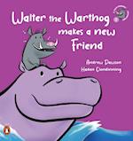 Veld Friends Adventure 2: Walter the Warthog Makes a New Friend