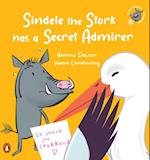 Veld Friends Adventure 3: Sindele the Stork has a Secret Admirer