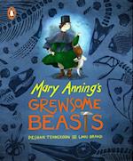 Mary Anning's Grewsome Beasts