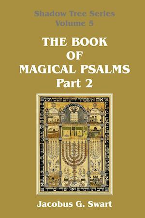 The Book of Magical Psalms - Part 2