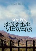 Not for Sensitive Viewers 