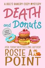 Death and Donuts 
