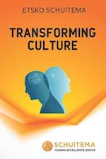 Transforming Culture 