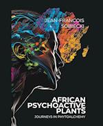 African Psychoactive Plants 