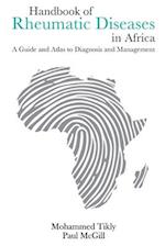 Handbook of Rheumatic Diseases in Africa