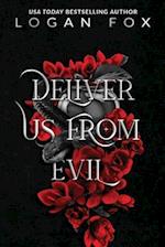 Deliver us from Evil 