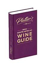 Platters South African Wine Guide 2024