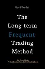 The Long-term Frequent Trading Method 