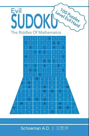 Evil Sudoku