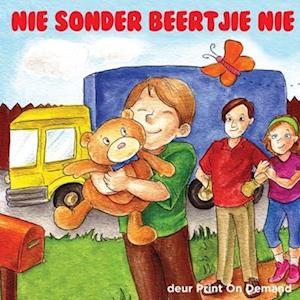 Nie sonder Beertjie nie