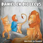 Daniel en die Leeus