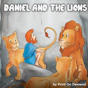 Daniel and the Lions