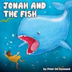 Jonah and the fish