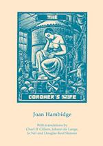The Coroner's Wife: Poems in Translation