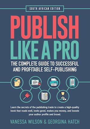 Publish Like a Pro