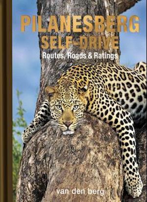 Pilanesberg Self-Drive