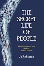 The Secret Life of People