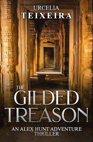 The GILDED TREASON