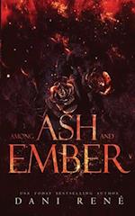 Among Ash and Ember: A New Adult Standalone 