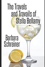 The Travels and Travails of Stella Bellamy