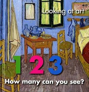 Looking at Art 123