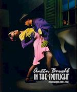 Anton Bruehl in the Spotlight