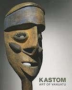 Kastom: Arts of Vanuatu