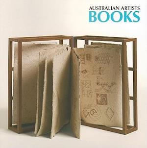 Australian Artists Books