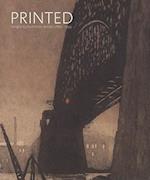Printed Images by Australian Artists, 1885-1955