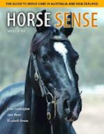 Huntington, P:  Horse Sense