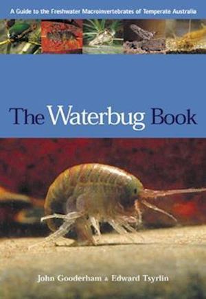 Gooderham, J:  The Waterbug Book