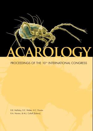 Acarology