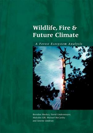 Wildlife, Fire and Future Climate