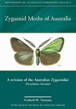 Zygaenid Moths of Australia
