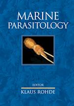 Marine Parasitology