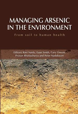 Managing Arsenic in the Environment