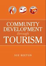 Community Development through Tourism