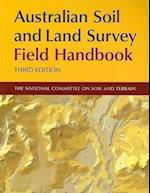 Terrain, N:  Australian Soil and Land Survey Field Handbook