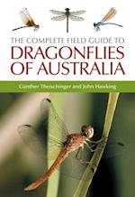 Complete Field Guide to Dragonflies of Australia