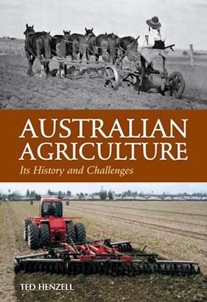 Australian Agriculture