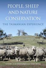 People, Sheep and Nature Conservation