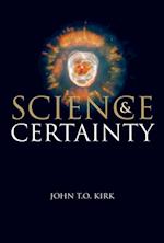 Science and Certainty