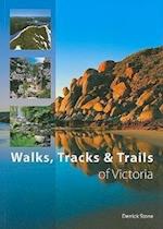 Stone, D:  Walks, Tracks and Trails of Victoria