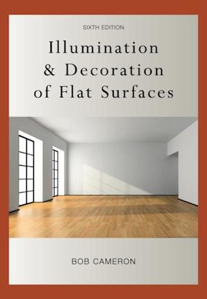 Illumination and Decoration of Flat Surfaces