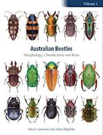Lawrence, J:  Australian Beetles