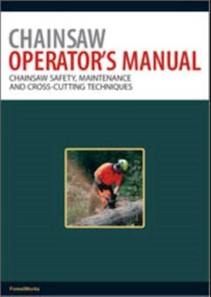 Chainsaw Operator''s Manual