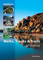 Walks, Tracks and Trails of Victoria