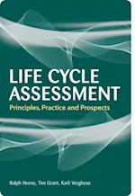 Life Cycle Assessment