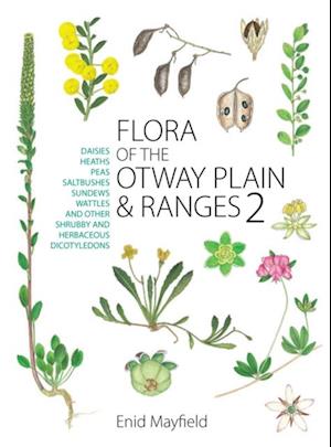 Flora of the Otway Plain and Ranges 2