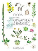 Flora of the Otway Plain and Ranges 2